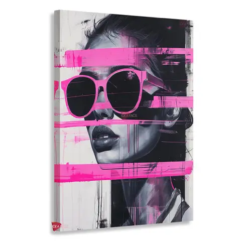 Glam Vertical Mjv216