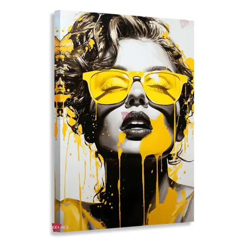 Glam Vertical Mjv219