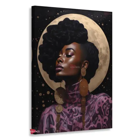 Glam Vertical Mjv223