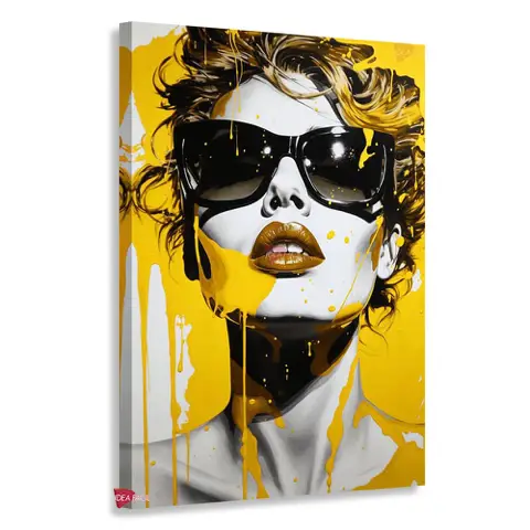 Glam Vertical Mjv224