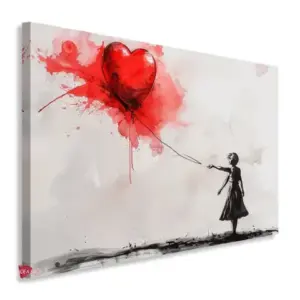 Graffiti Arte Urbano Horizontal Grh119