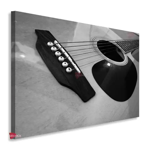 Guitarra Horizontal Gth5