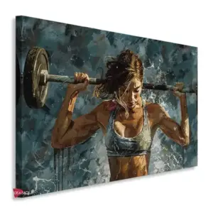 Gym Horizontales Gyh10