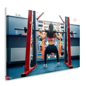 Gym Horizontales Gyh11