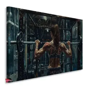Gym Horizontales Gyh12