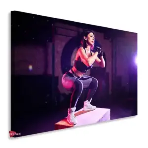 Gym Horizontales Gyh13