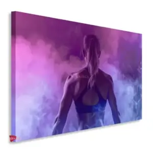 Gym Horizontales Gyh14