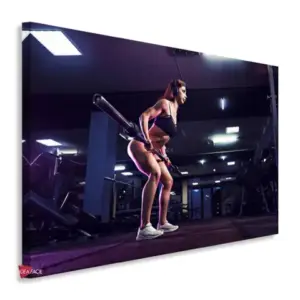 Gym Horizontales Gyh15