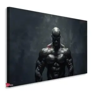 Gym Horizontales Gyh16