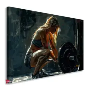 Gym Horizontales Gyh18
