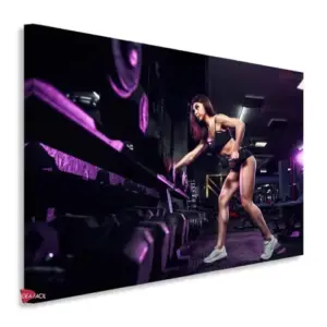 Gym Horizontales Gyh19