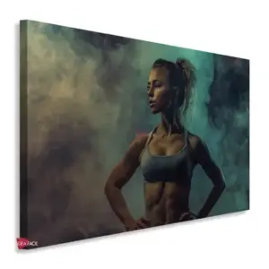 Gym Horizontales Gyh20