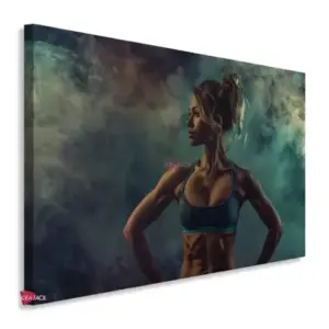Gym Horizontales Gyh22