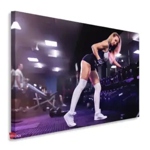 Gym Horizontales Gyh23