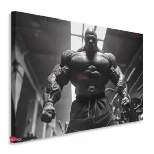 Gym Horizontales Gyh26