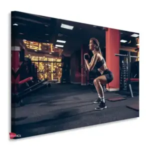 Gym Horizontales Gyh31