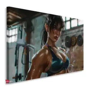 Gym Horizontales Gyh32