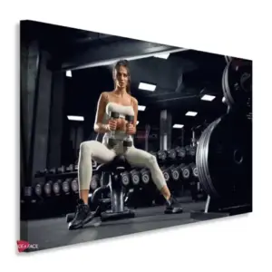 Gym Horizontales Gyh36