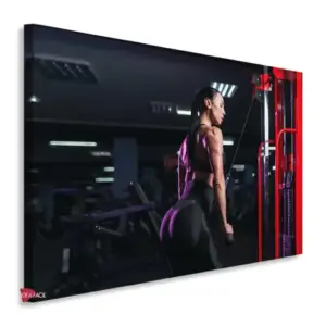 Gym Horizontales Gyh37