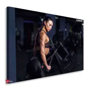 Gym Horizontales Gyh38