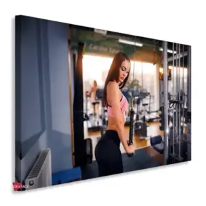 Gym Horizontales Gyh41