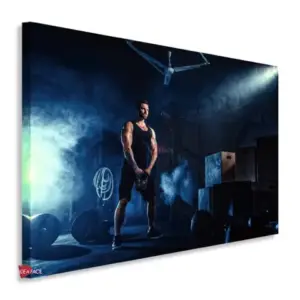 Gym Horizontales Gyh44