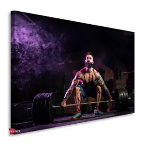 Gym Horizontales Gyh46