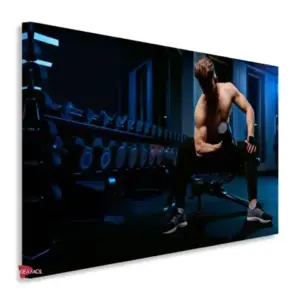 Gym Horizontales Gyh49