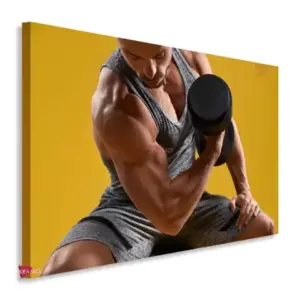 Gym Horizontales Gyh50