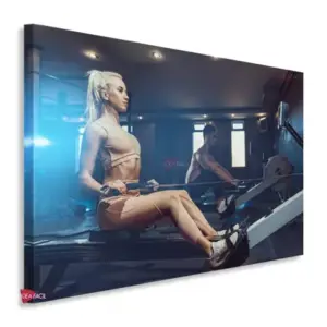 Gym Horizontales Gyh51