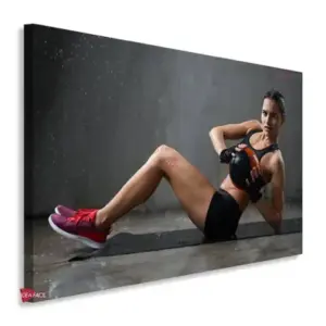 Gym Horizontales Gyh53