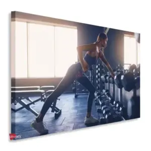Gym Horizontales Gyh54