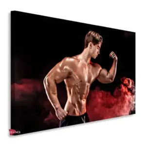 Gym Horizontales Gyh57