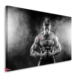 Gym Horizontales Gyh58