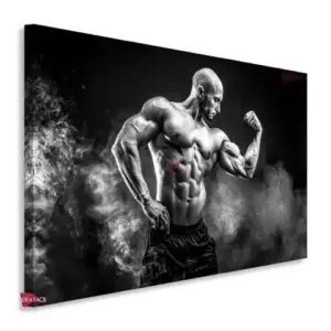 Gym Horizontales Gyh59