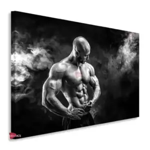 Gym Horizontales Gyh60
