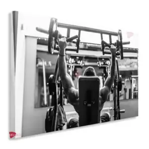 Gym Horizontales Gyh61