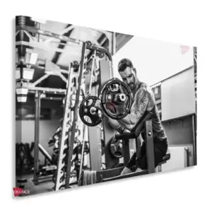Gym Horizontales Gyh62