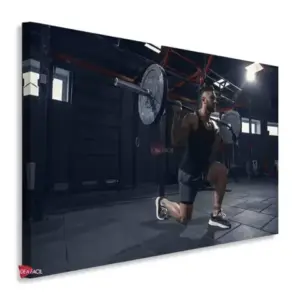 Gym Horizontales Gyh63