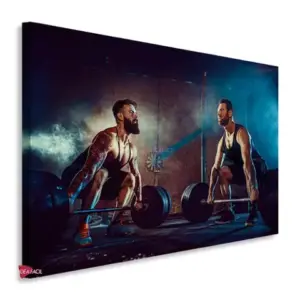 Gym Horizontales Gyh65