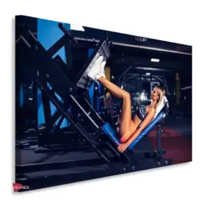 Gym Horizontales Gyh68