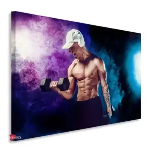 Gym Horizontales Gyh7