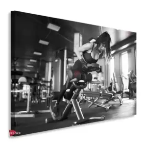 Gym Horizontales Gyh70