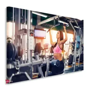 Gym Horizontales Gyh71