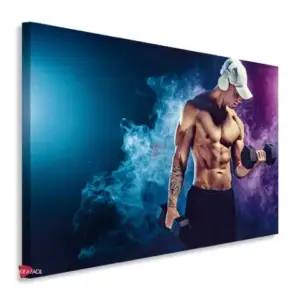 Gym Horizontales Gyh9