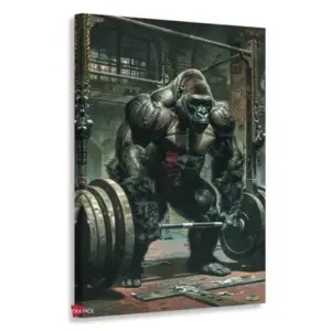Gym Verticales Gyv18