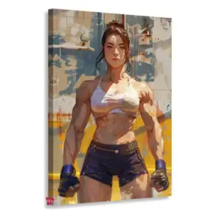 Gym Verticales Gyv21