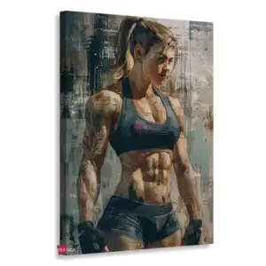 Gym Verticales Gyv22