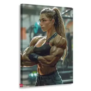 Gym Verticales Gyv23