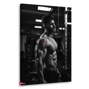 Gym Verticales Gyv26